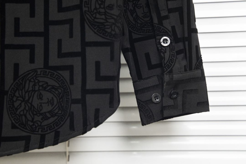 Versace Shirts